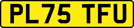 PL75TFU