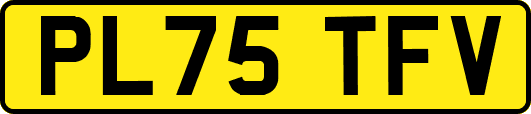 PL75TFV
