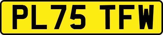 PL75TFW