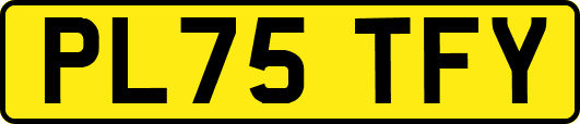 PL75TFY