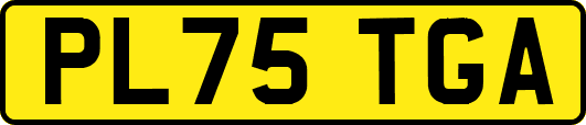 PL75TGA