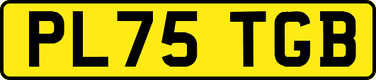 PL75TGB