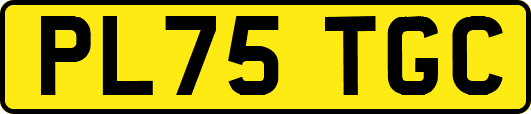 PL75TGC