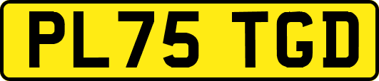 PL75TGD