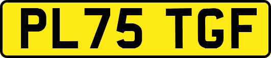 PL75TGF