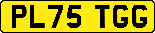 PL75TGG