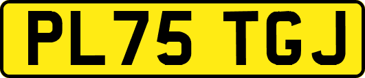 PL75TGJ