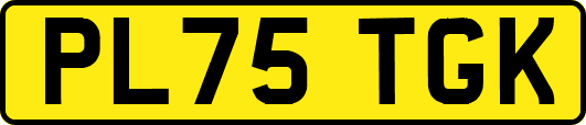 PL75TGK