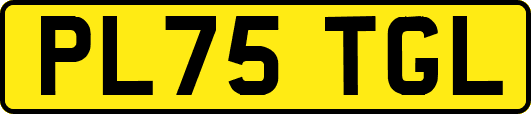 PL75TGL