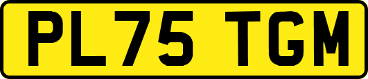 PL75TGM