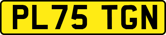 PL75TGN