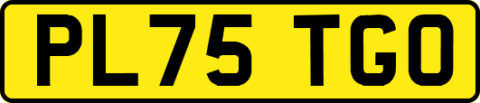 PL75TGO