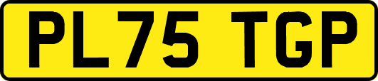 PL75TGP