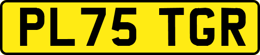 PL75TGR