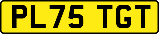PL75TGT