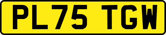 PL75TGW