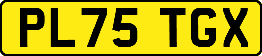 PL75TGX