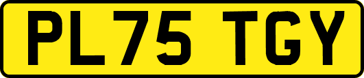 PL75TGY