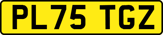 PL75TGZ