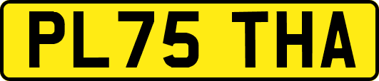 PL75THA