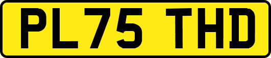 PL75THD