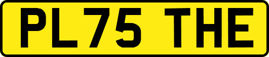 PL75THE