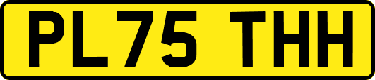 PL75THH
