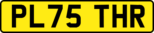 PL75THR