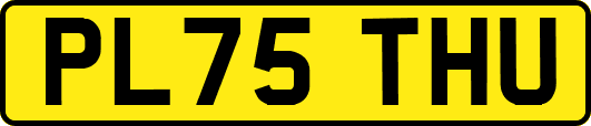 PL75THU