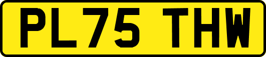 PL75THW