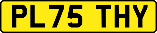 PL75THY