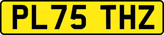 PL75THZ