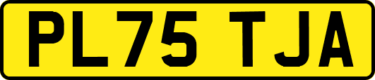 PL75TJA
