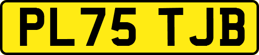 PL75TJB