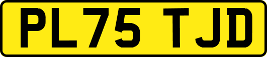 PL75TJD