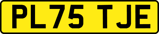 PL75TJE