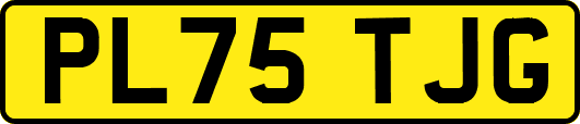 PL75TJG