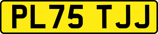 PL75TJJ