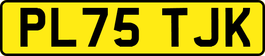 PL75TJK