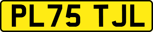 PL75TJL