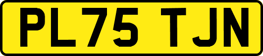 PL75TJN
