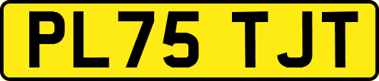 PL75TJT