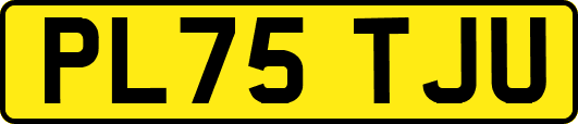 PL75TJU