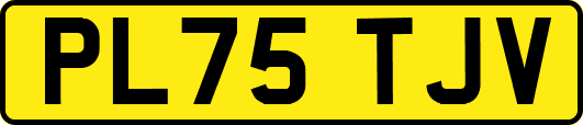 PL75TJV