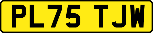 PL75TJW