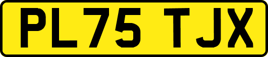 PL75TJX