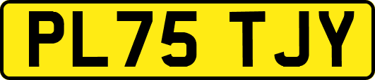 PL75TJY