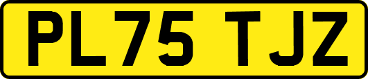 PL75TJZ