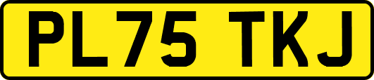PL75TKJ