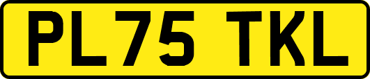 PL75TKL